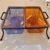 DF99003 Display Stand Candy Stand Kitchen and Hotel Supplies Factory Direct Sales DF Trading House details Picture